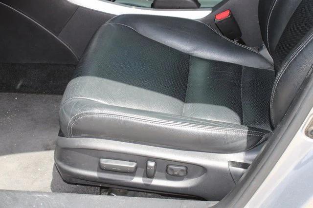 used 2017 Honda Accord car, priced at $18,800