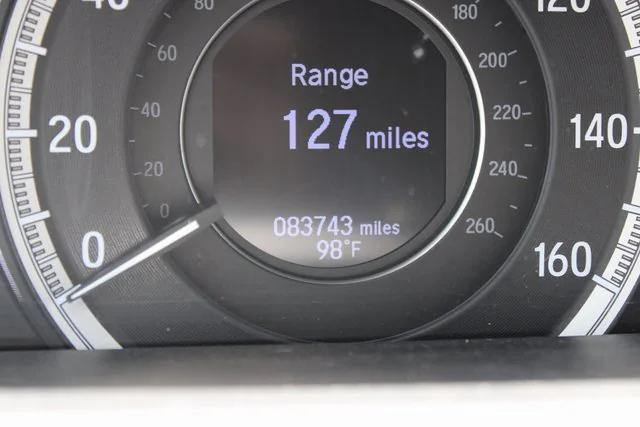 used 2017 Honda Accord car, priced at $18,800