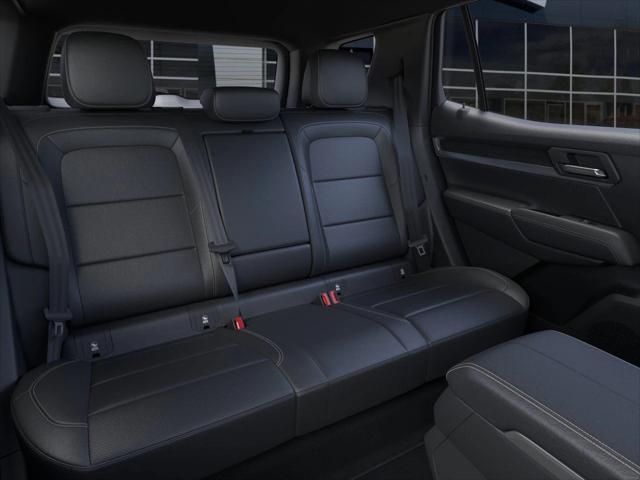 new 2025 GMC Terrain car, priced at $34,225