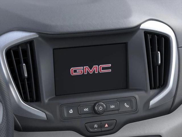 new 2024 GMC Terrain car, priced at $24,930