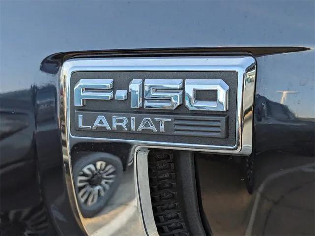 used 2021 Ford F-150 car, priced at $33,477