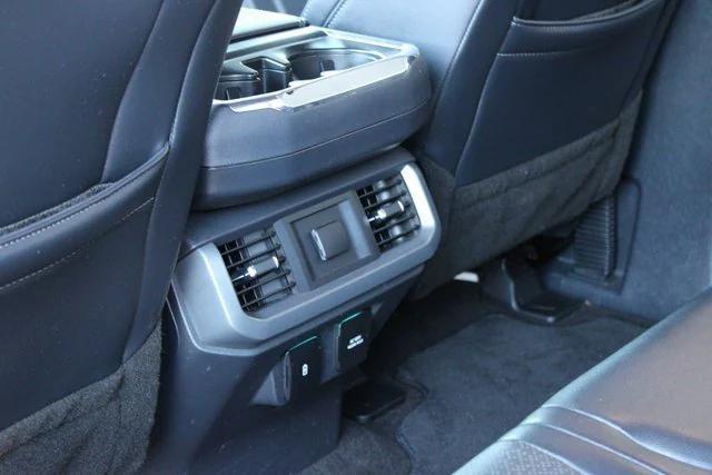 used 2021 Ford F-150 car, priced at $34,988