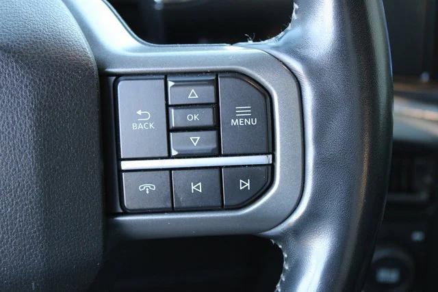 used 2021 Ford F-150 car, priced at $34,988