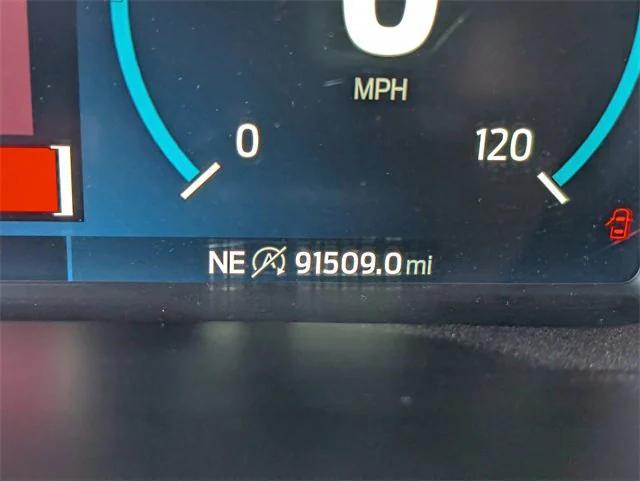 used 2021 Ford F-150 car, priced at $33,477