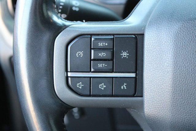 used 2021 Ford F-150 car, priced at $34,988