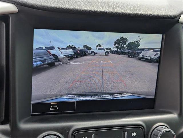 used 2022 GMC Terrain car, priced at $21,588