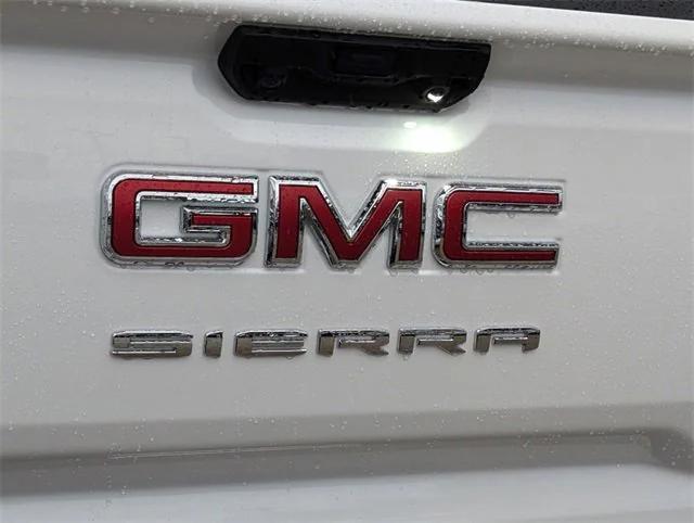 new 2025 GMC Sierra 1500 car, priced at $37,728