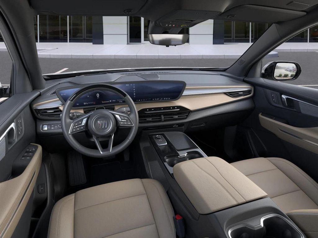 new 2026 Buick Enclave car, priced at $51,410