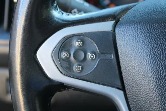 used 2021 Chevrolet Colorado car, priced at $20,988