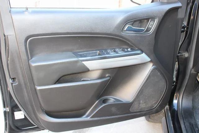 used 2021 Chevrolet Colorado car, priced at $20,988