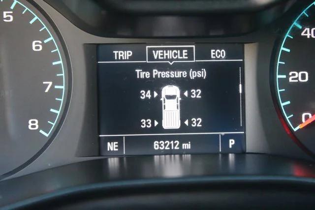 used 2021 Chevrolet Colorado car, priced at $20,988