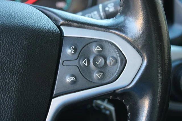 used 2021 Chevrolet Colorado car, priced at $20,988