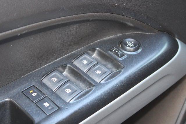 used 2021 Chevrolet Colorado car, priced at $20,988