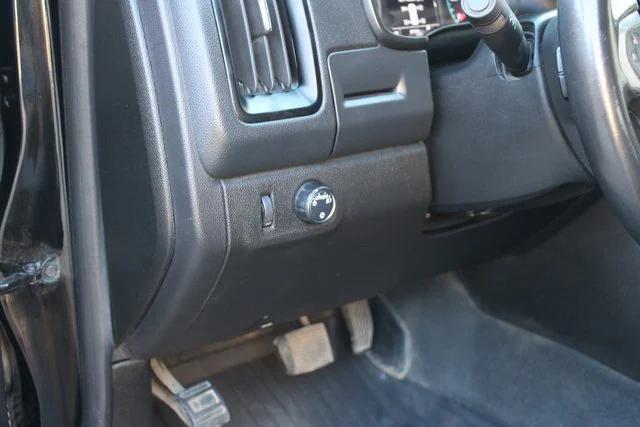 used 2021 Chevrolet Colorado car, priced at $20,988
