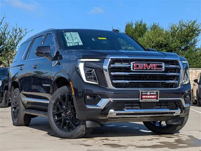 new 2025 GMC Yukon car, priced at $78,315