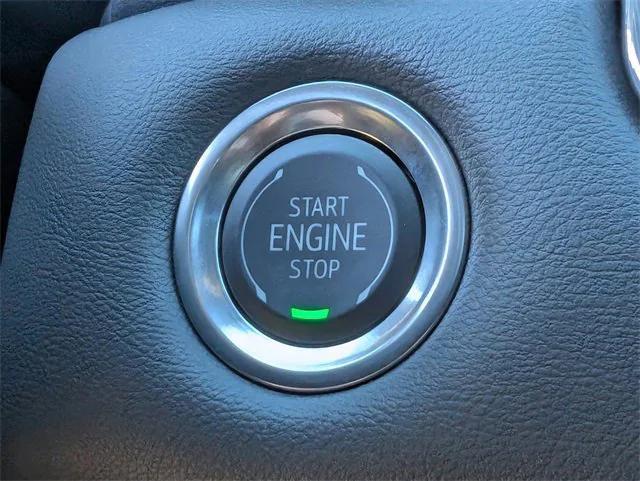 new 2025 GMC Canyon car, priced at $42,095