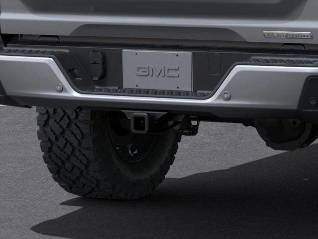 new 2025 GMC Canyon car, priced at $42,095