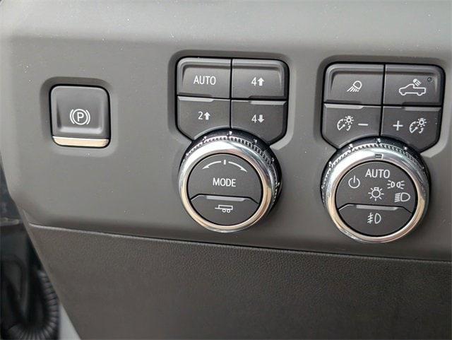 new 2025 GMC Sierra 1500 car, priced at $74,190