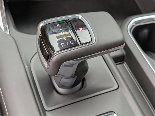 new 2025 GMC Sierra 1500 car, priced at $74,190