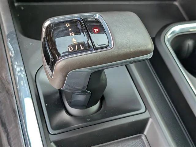 used 2023 Chevrolet Silverado 1500 car, priced at $43,477