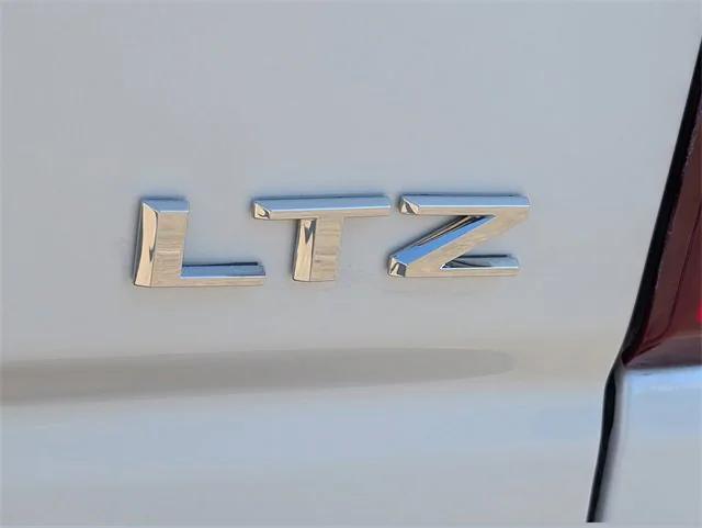 used 2023 Chevrolet Silverado 1500 car, priced at $43,477