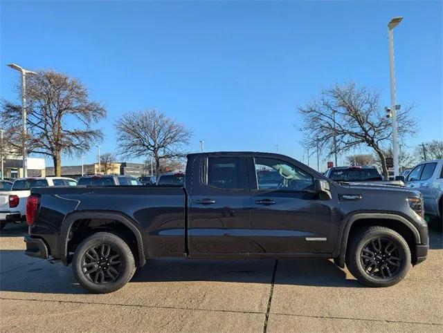 new 2025 GMC Sierra 1500 car, priced at $43,130