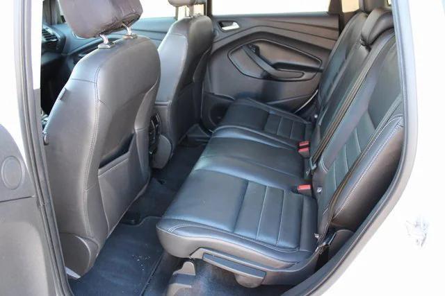 used 2016 Ford Escape car, priced at $12,800