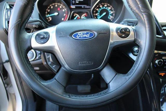 used 2016 Ford Escape car, priced at $12,800
