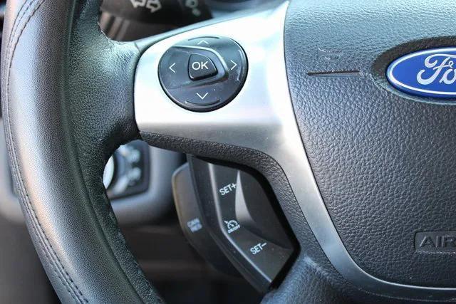 used 2016 Ford Escape car, priced at $12,800