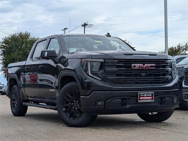 new 2026 GMC Sierra 1500 car, priced at $52,645