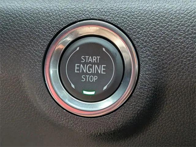 new 2026 GMC Terrain car, priced at $44,885
