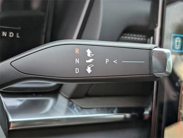 new 2026 GMC Terrain car, priced at $44,885