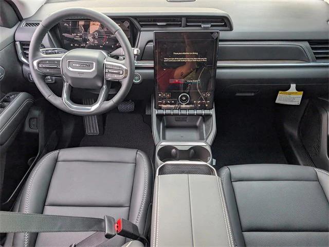 new 2026 GMC Terrain car, priced at $44,885