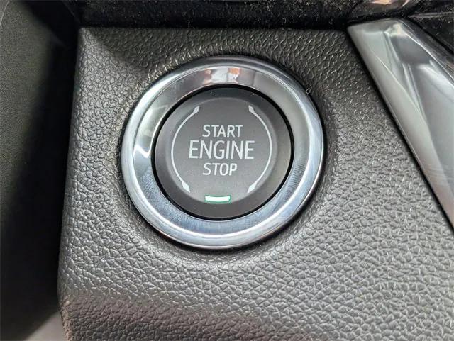 new 2025 Buick Envista car, priced at $26,340