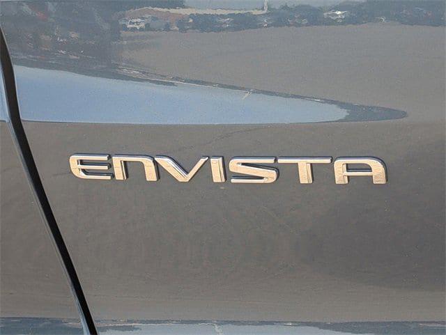 new 2025 Buick Envista car, priced at $26,340