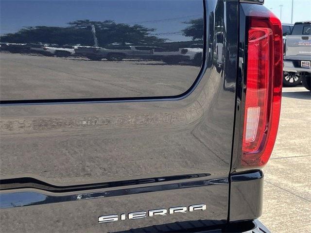 new 2024 GMC Sierra 1500 car, priced at $76,055