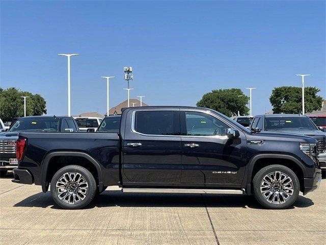 new 2024 GMC Sierra 1500 car, priced at $76,055