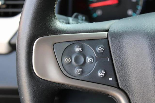used 2018 GMC Yukon car, priced at $25,899