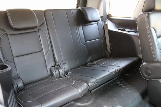 used 2018 GMC Yukon car, priced at $25,899