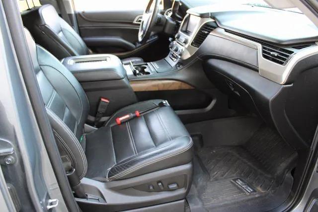 used 2018 GMC Yukon car, priced at $25,899