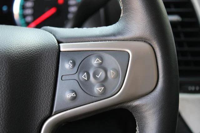 used 2018 GMC Yukon car, priced at $25,899