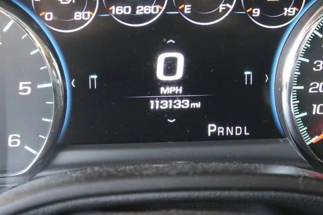 used 2018 GMC Yukon car, priced at $25,899