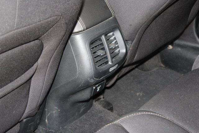 used 2016 Jeep Cherokee car, priced at $11,800