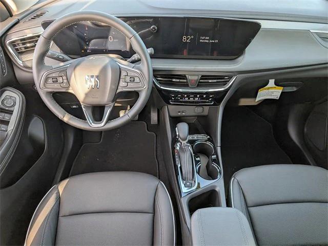 new 2026 Buick Encore GX car, priced at $31,540