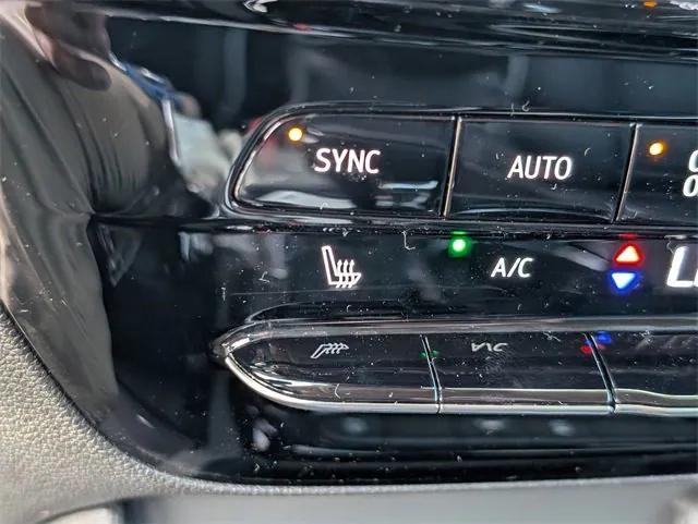 new 2026 Buick Encore GX car, priced at $31,540