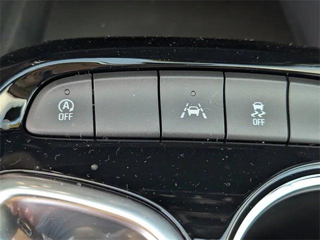 new 2026 Buick Encore GX car, priced at $31,540
