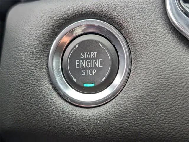new 2025 GMC Canyon car, priced at $42,820