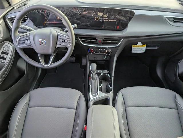 new 2026 Buick Encore GX car, priced at $23,525