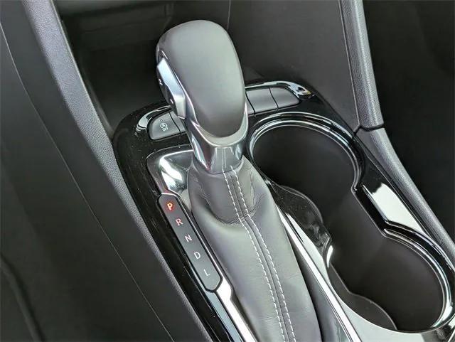 new 2026 Buick Encore GX car, priced at $23,525