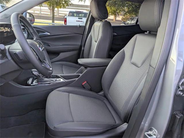 new 2026 Buick Encore GX car, priced at $23,525